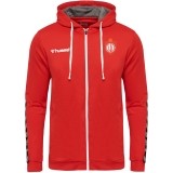 C.D. Utrera de latiendadelclub HUMMEL Sudadera Capucha 1 Equipo CDU01-204937-3062