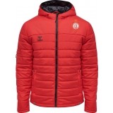 C.D. Utrera de latiendadelclub HUMMEL Chaquetn Oficial CD Utrera CDU01-206687-3062