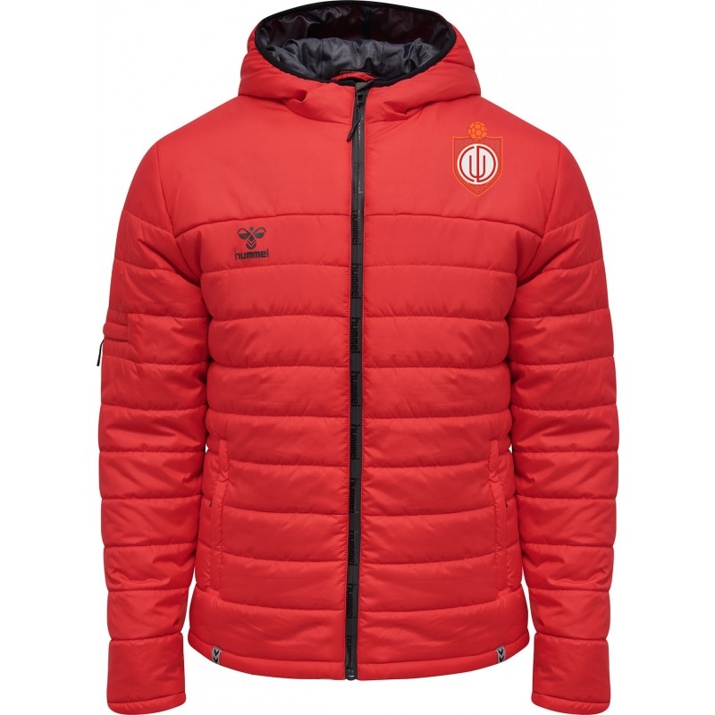C.D. Utrera hummel Chaquetn Oficial CD Utrera