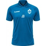 C.D. Utrera de latiendadelclub HUMMEL Polo Entreno Tcnicos CDU01-207448-7428