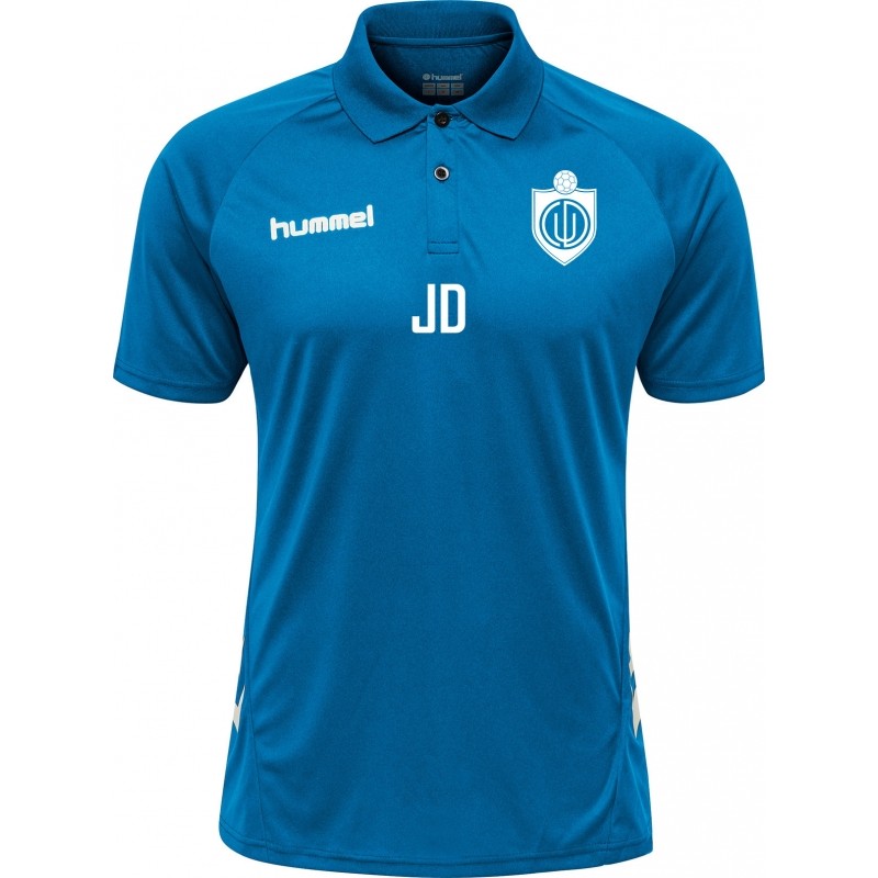 C.D. Utrera hummel Polo Entreno Tcnicos