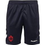 C.D. Utrera de latiendadelclub HUMMEL Bermuda EntrenoTcnicos CDU01-207450-7026