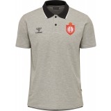 C.D. Utrera de latiendadelclub HUMMEL Polo Paseo Tcnicos CDU01-206935-2006