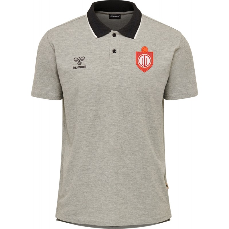 C.D. Utrera hummel Polo Paseo Tcnicos
