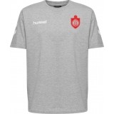 C.D. Utrera de latiendadelclub HUMMEL Camiseta Hotel Tcnicos CDU01-203566-2006
