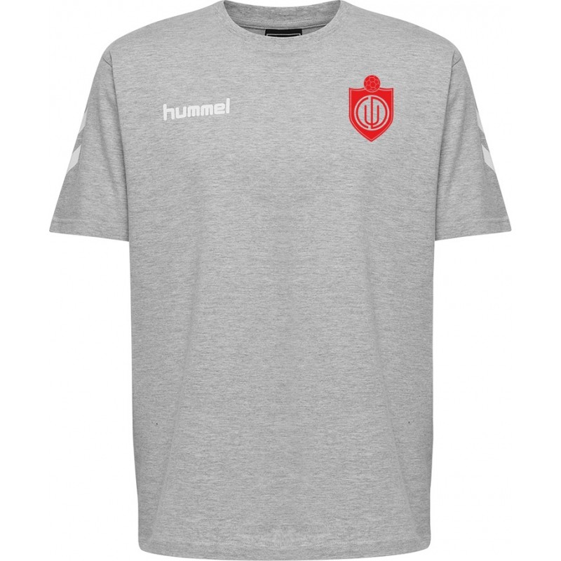 C.D. Utrera hummel Camiseta Hotel Tcnicos