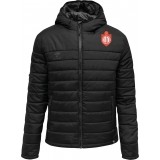C.D. Utrera de latiendadelclub HUMMEL Chaquetn Tcnicos CDU01-206687-1006