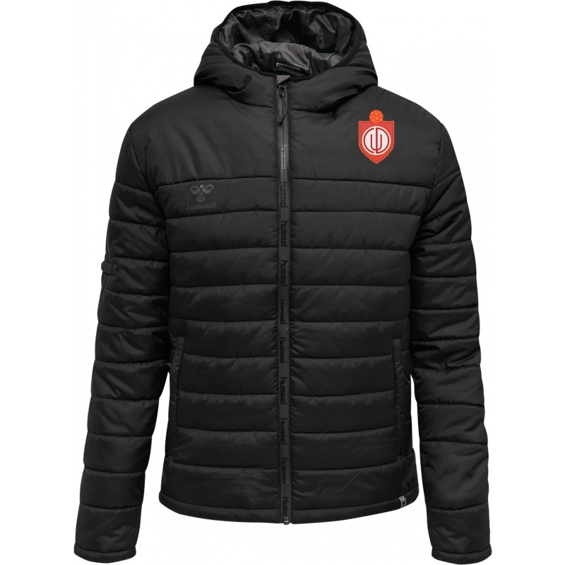 C.D. Utrera hummel Chaquetn Tcnicos