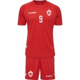 C.D. Utrera de latiendadelclub HUMMEL Set Entreno Jugadores 1 Equipo CDU01-205870-3062