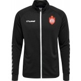 C.D. Utrera de latiendadelclub HUMMEL Chaqueta Chndal Tcnicos CDU01-205366-2114