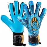 Guante de Portero de latiendadelclub HOSOCCER First Superlight Blue Blood 051.0946