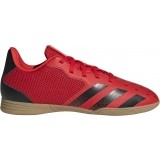 Zapatilla de latiendadelclub ADIDAS Predator Freak .4 IN Junior FY6329