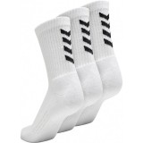 C.D. Utrera de latiendadelclub HUMMEL Pack 3 Calcetines Entreno CDU01-022140-9001