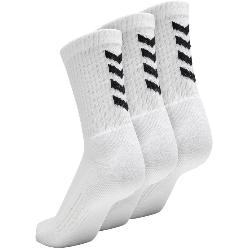 C.D. Utrera hummel Pack 3 Calcetines Entreno
