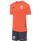 C.D. Utrera de latiendadelclub HUMMEL Set Entreno Jugadores Cantera F11 CDU02-205872-3408