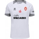 C.D. Utrera de latiendadelclub HUMMEL 1 Equipacin con Sponsors 2021/2022 CDU02-207393-9001