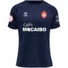 C.D. Utrera hummel 3 Equipacin con Sponsors
