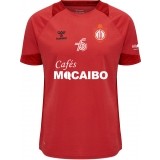 C.D. Utrera de latiendadelclub HUMMEL 2 Equipacin con Sponsors 2021/2022 CDU02-207393-3062