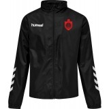 C.D. Utrera de latiendadelclub HUMMEL Quitavientos Oficial Porteros y Tcnicos CDU01-211616-2001
