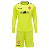 C.D. Utrera de latiendadelclub HUMMEL Equipacin Juego Porteros Senior B CDU02-205280-6102