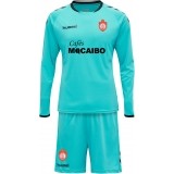 C.D. Utrera de latiendadelclub HUMMEL Equipacin Portero Cantera CDU03-205280-7905