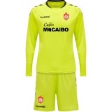 C.D. Utrera de latiendadelclub HUMMEL Equipacin Portero Cantera CDU03-205280-6102