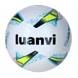 Balón Talla 4 de latiendadelclub LUANVI Liga T-4 16295