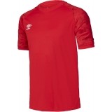 Camiseta de latiendadelclub UMBRO Kabele 23000I-600