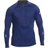 Sudadera de latiendadelclub NIKE Strike Drill Top DC9156-492