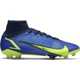 Bota de latiendadelclub NIKE Mercurial Superfly 8 Elite FG CV0958-574