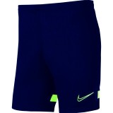 Calzona de latiendadelclub NIKE Short Dri-Fit Academy CW6107-492