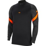 Sudadera de latiendadelclub NIKE Dri-FIT Strike CW5858-013