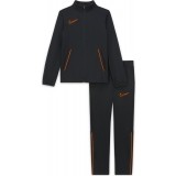 Chandal de latiendadelclub NIKE Dri-FIT Knit Soccer Tracksuit CW6133-016