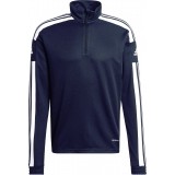 Sudadera de latiendadelclub ADIDAS Squadra 21 Training Top HC6283