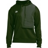 Sudadera de latiendadelclub NIKE Nike F.C. Hoodie DJ0749-335