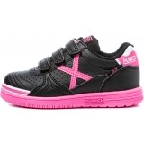 Zapatilla de latiendadelclub MUNICH G3 Kid Profit Velcro 1014 1514014