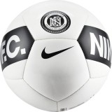 Baln Talla 3 de latiendadelclub NIKE Nike F.C. DC4477-100-T3