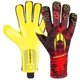Guante de Portero de latiendadelclub HOSOCCER Phenomenon Magnetic III Negative Blaze 052.0010
