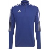 Sudadera de latiendadelclub ADIDAS Tiro 21 Primeblue Warm H33693