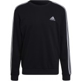 Sudadera de latiendadelclub ADIDAS Essentials 3 Bandas GK9078