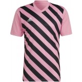 Camiseta de latiendadelclub ADIDAS Entrada 22 GFX HC2633