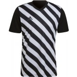 Camiseta de latiendadelclub ADIDAS Entrada 22 GFX HF0126