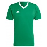 Camiseta de latiendadelclub ADIDAS Entrada 22 HI2123