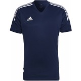 Camiseta de latiendadelclub ADIDAS Condivo 22 Jersey HA6291