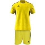 Equipacin de latiendadelclub ADIDAS Condivo 22 Match Day P-HA3518