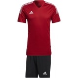 Equipacin de latiendadelclub ADIDAS Condivo 22 Jersey P-HA6286
