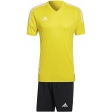 Equipacin de latiendadelclub ADIDAS Condivo 22 Jersey P-HD2267