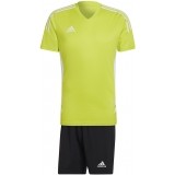 Equipacin de latiendadelclub ADIDAS Condivo 22 Jersey P-HE3058
