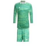 Conjunto de Portero de latiendadelclub ADIDAS Condivo 21 P-GT8421