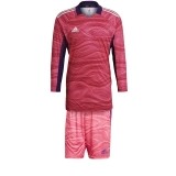 Conjunto de Portero de latiendadelclub ADIDAS Condivo 21 P-GT8420
